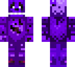 toxic springtrap (fnaf ar)