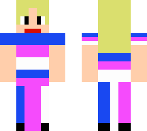 trans supporter