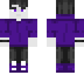 trekith skin