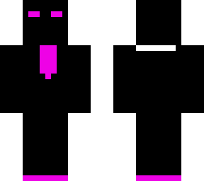 tuxedo endermen
