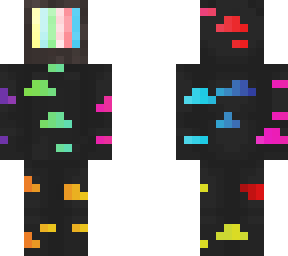 tv rainbow cloud (personal)