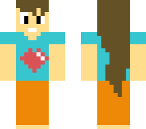 un nombre que nadie le daria a in skin es este que lees ahora