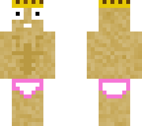 underwear man