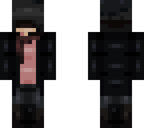 untested // oc remake // ce