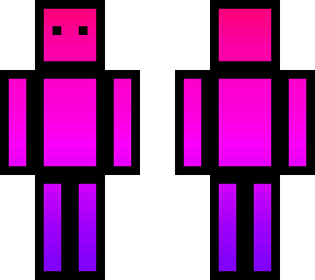 vaporwave outline