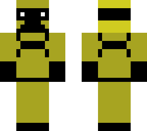 very bad hot lava