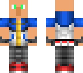 villagerish ash