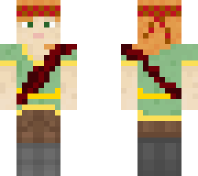 warrior alex