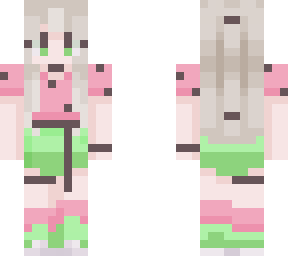 watermelon sugar - reshade