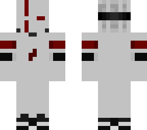 white elfly