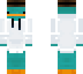 white hoodie perry