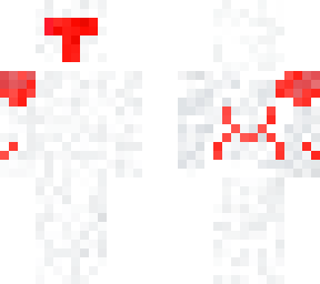 white raider