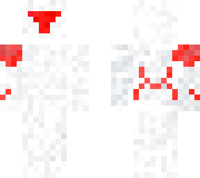 white raider 2.0