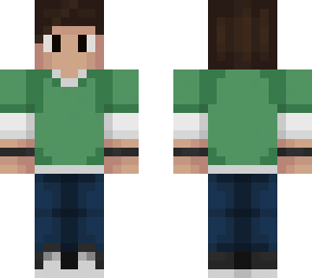 white undershirt v4