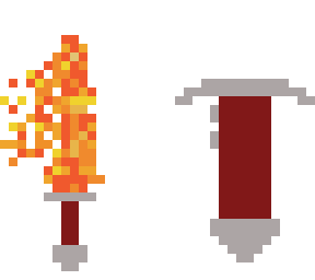wildfire nation sword v1