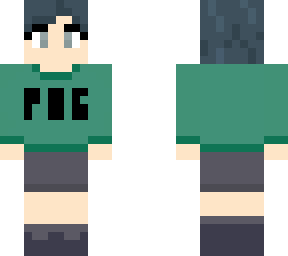 willow pog skin