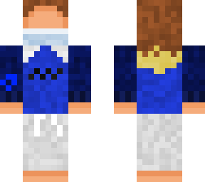 wolnex in pajamas
