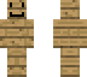 wooden boi