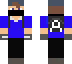 xalon_yt skin 100%power