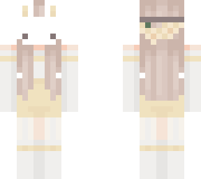 yellow bunny mask // rainbow bunny mask collection