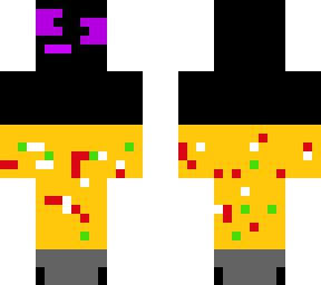 youtuber skin