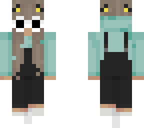 yumanghan w/ clout glasses