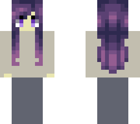 yuri home outfit