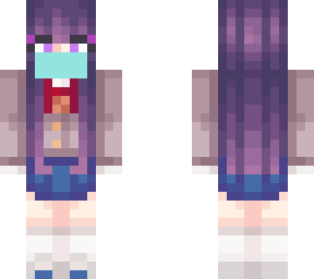 yuri may have corona!