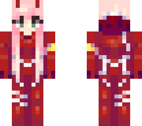 zero two