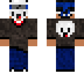 zether11.0 mascarado