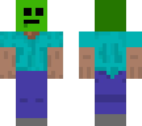 zombie