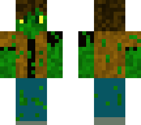 zombie
