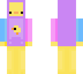 * duckie *