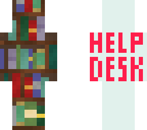 () help desk ()