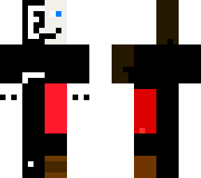 .5 bendi / .5 cuphead