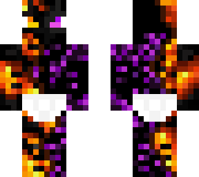 (corruptpicatouro skin) baby corrupt