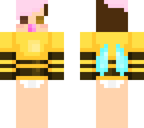 (dragon_ani skin) baby ani