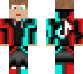 (edit) tiktok boi