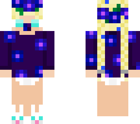 (sillyblonde19 skin) baby silly