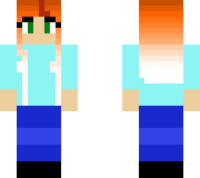 ~the lost afton~ abagail afton
