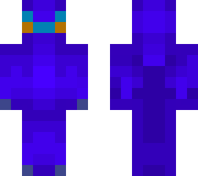 4 bit blue night fury