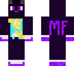 actual mangyfurball skin