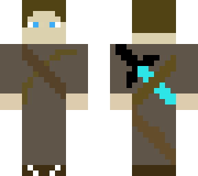 adventure guy