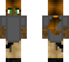 adventurer