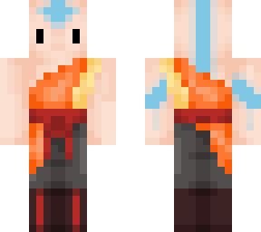 airbender ;)