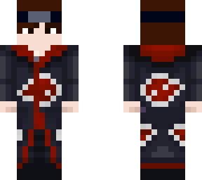 akautski skin