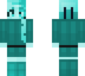 aqua pearl