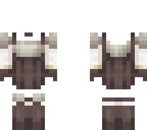 archer girl base