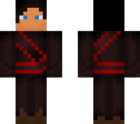 assassin