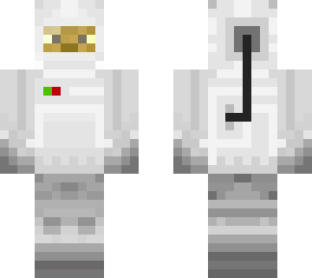 astronaut steve